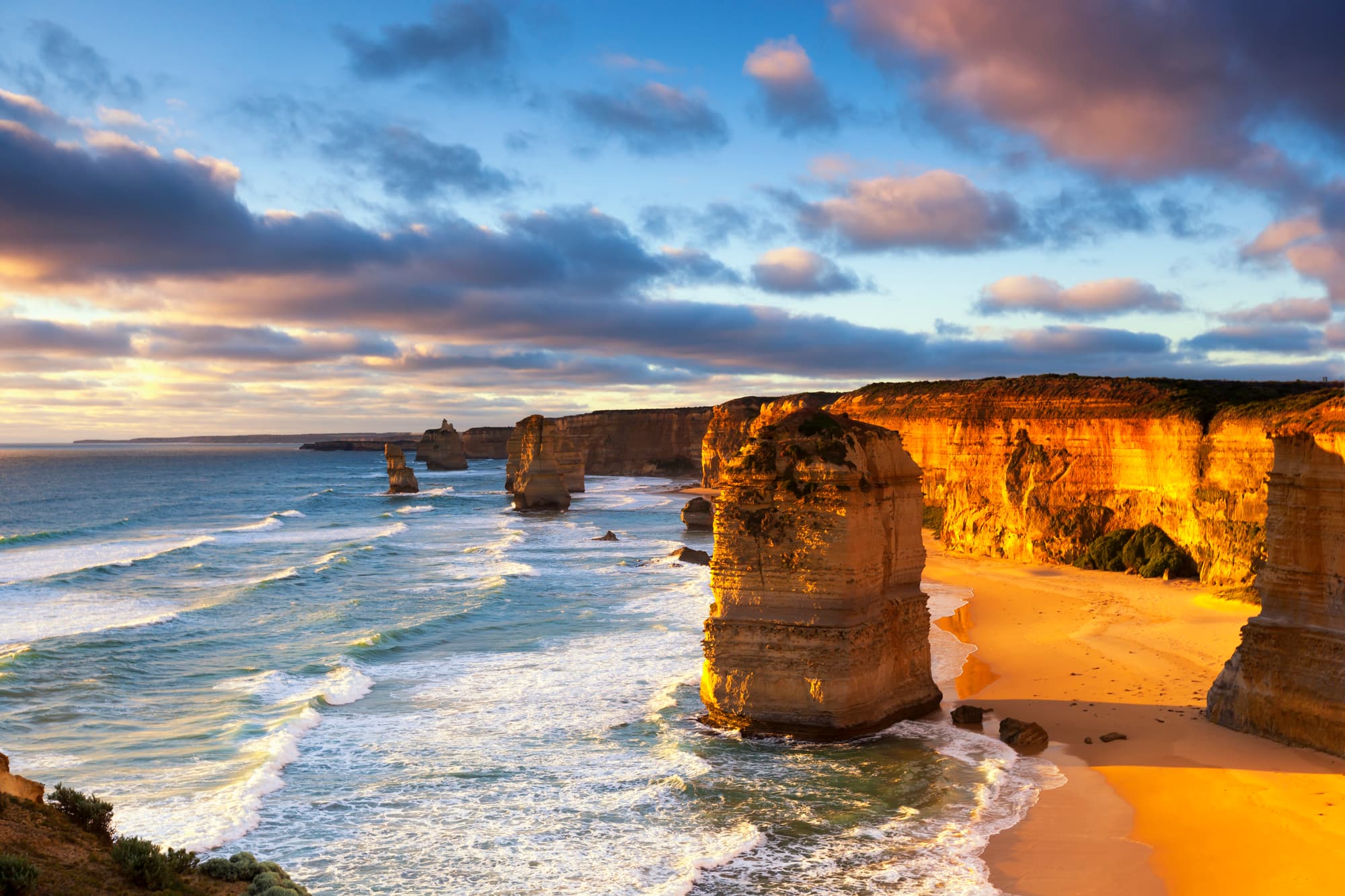Melbourne, Australia