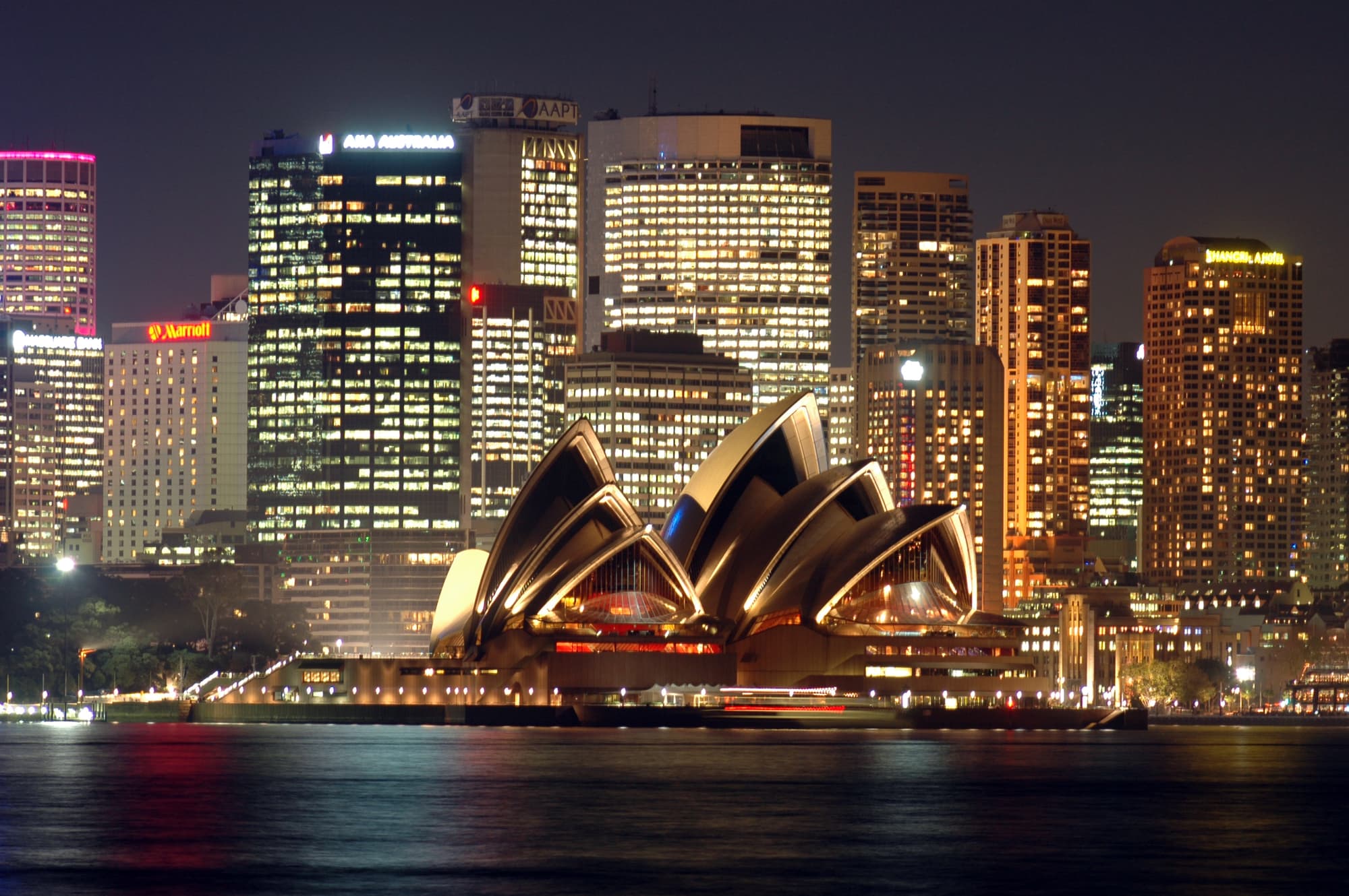Melbourne, Australia