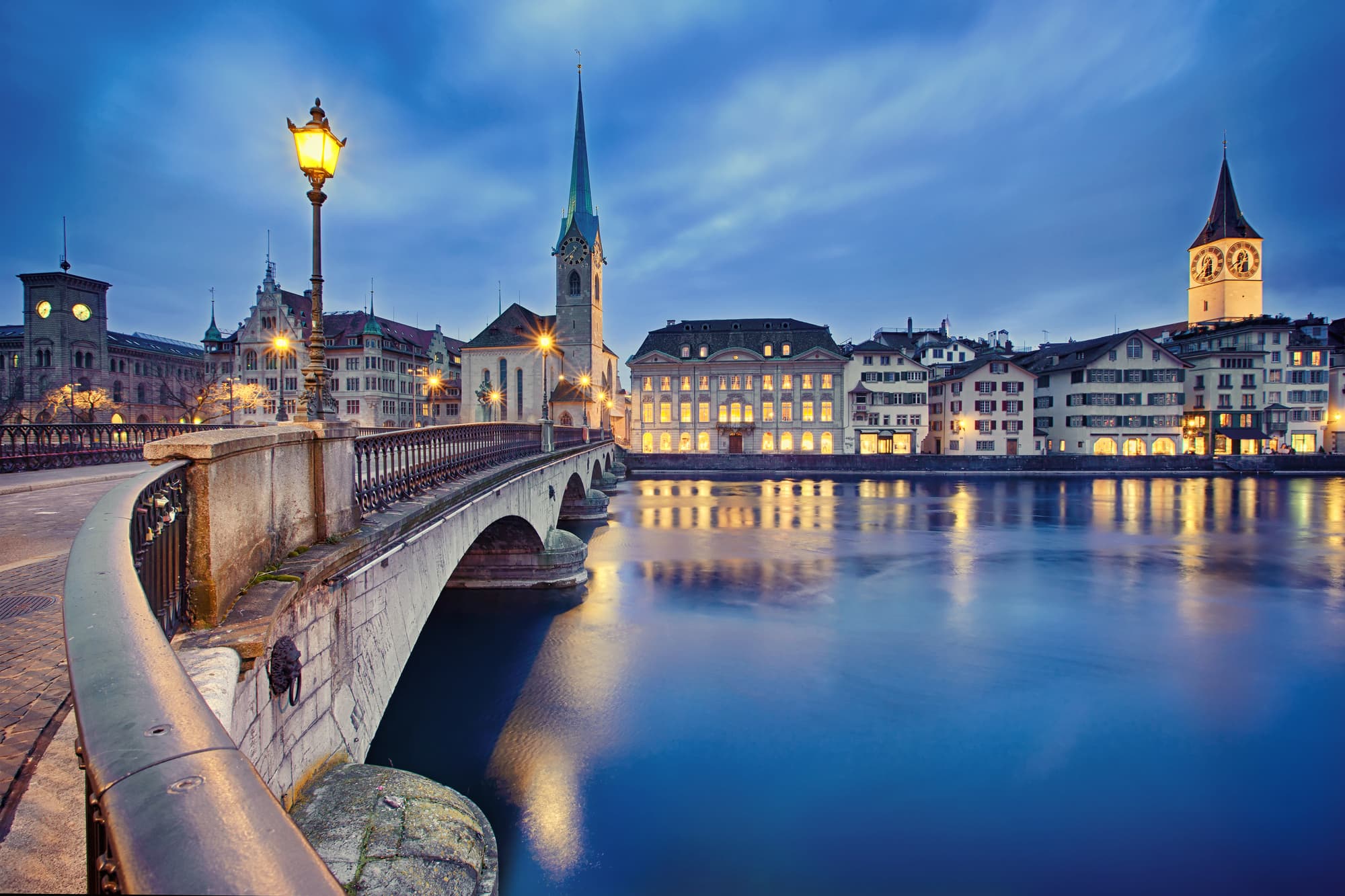 Zurich, Switzerland
