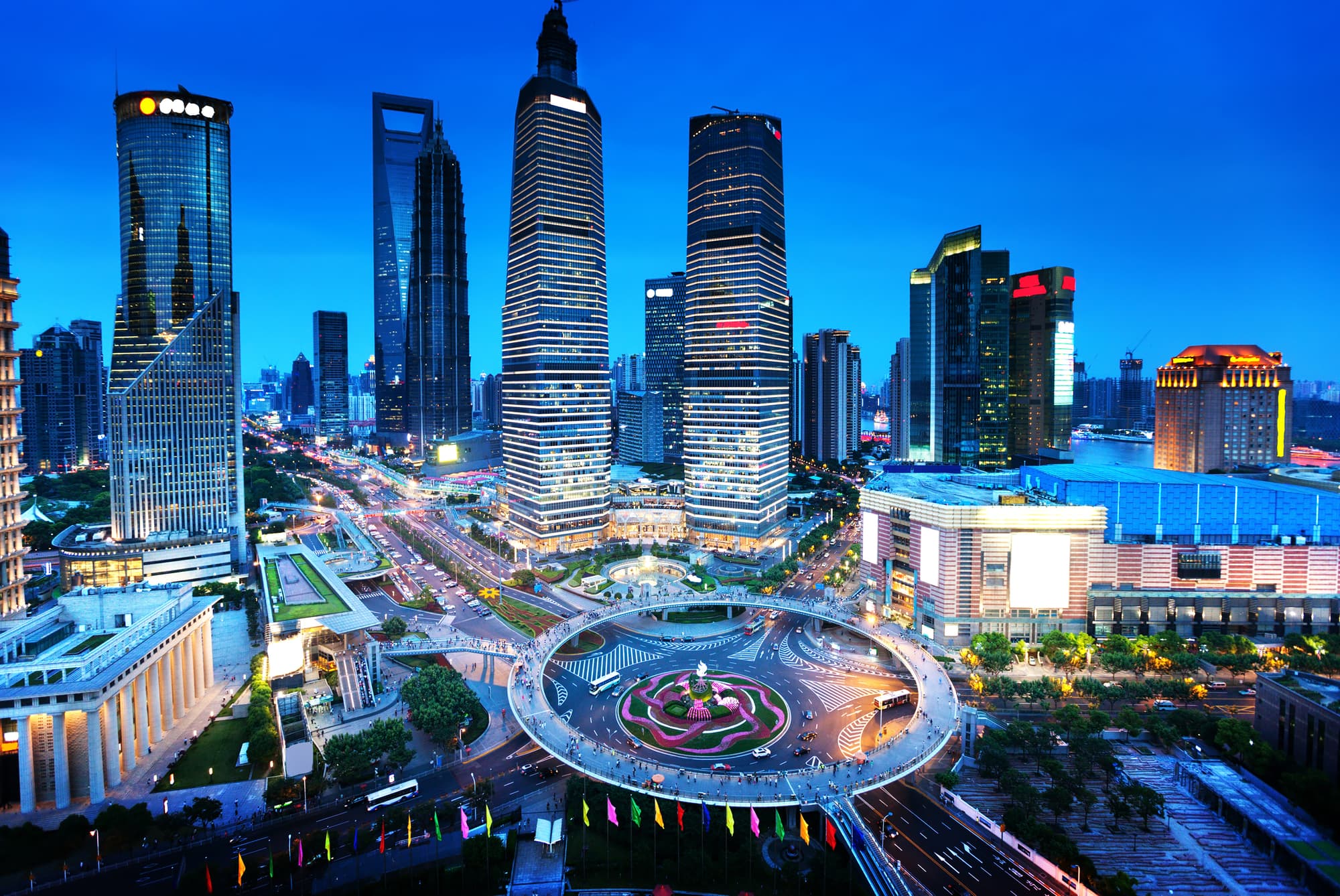 Shanghai, China