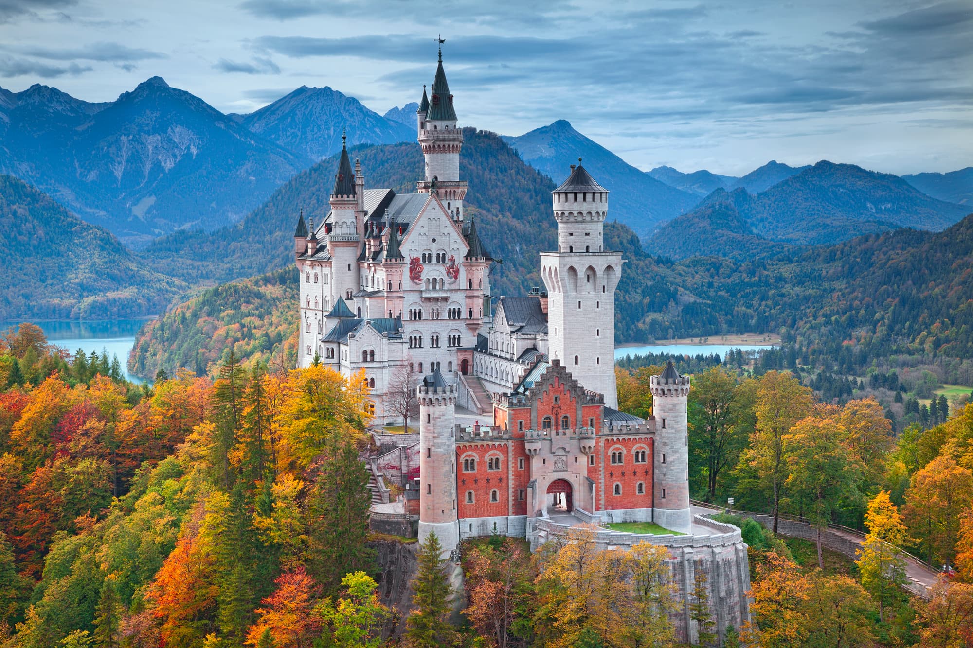 Frankfurt, Germany