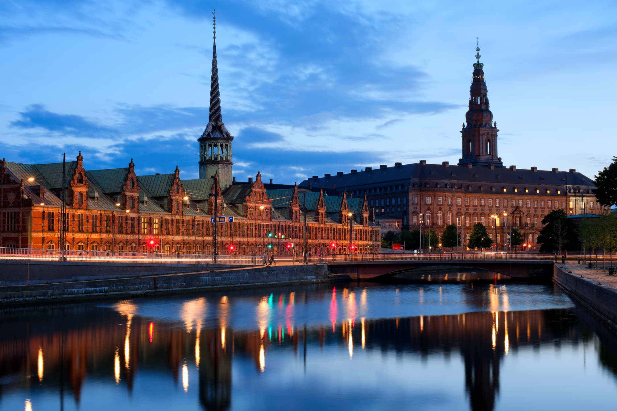 Copenhagen, Denmark