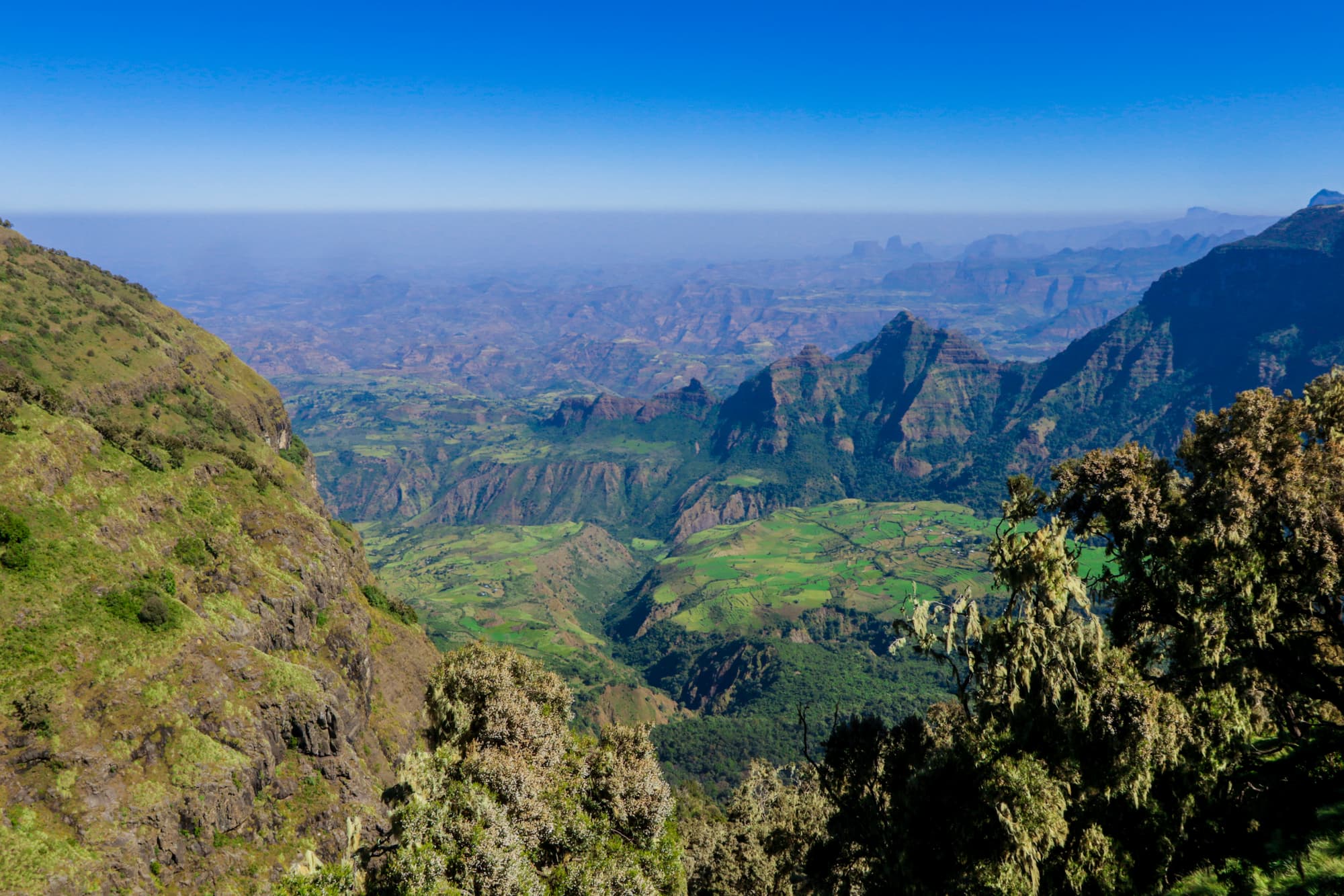 Addis Ababa, Ethiopia