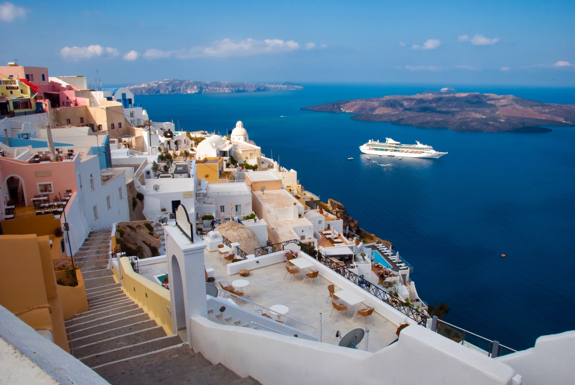 Athens, Greece