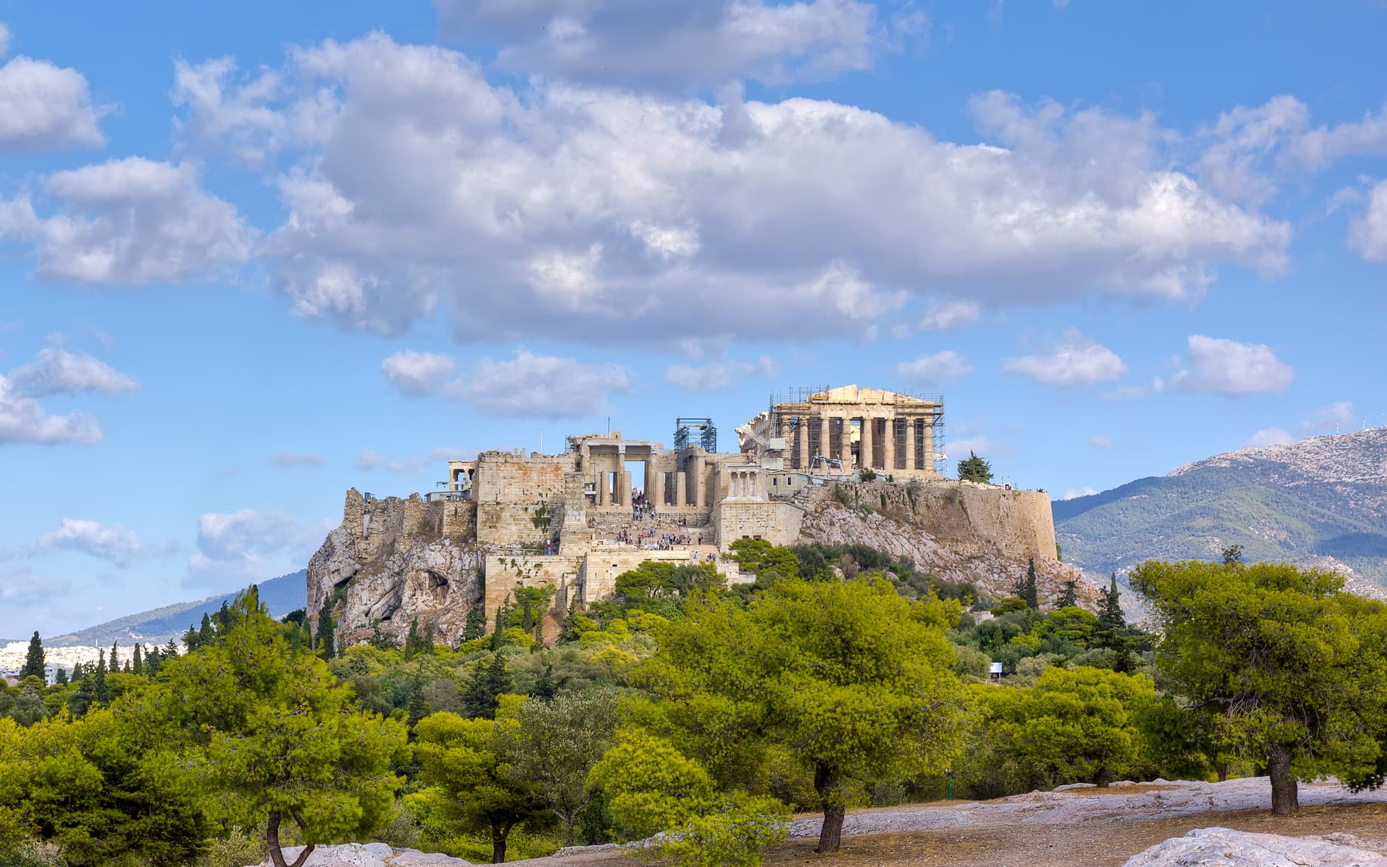 Athens, Greece