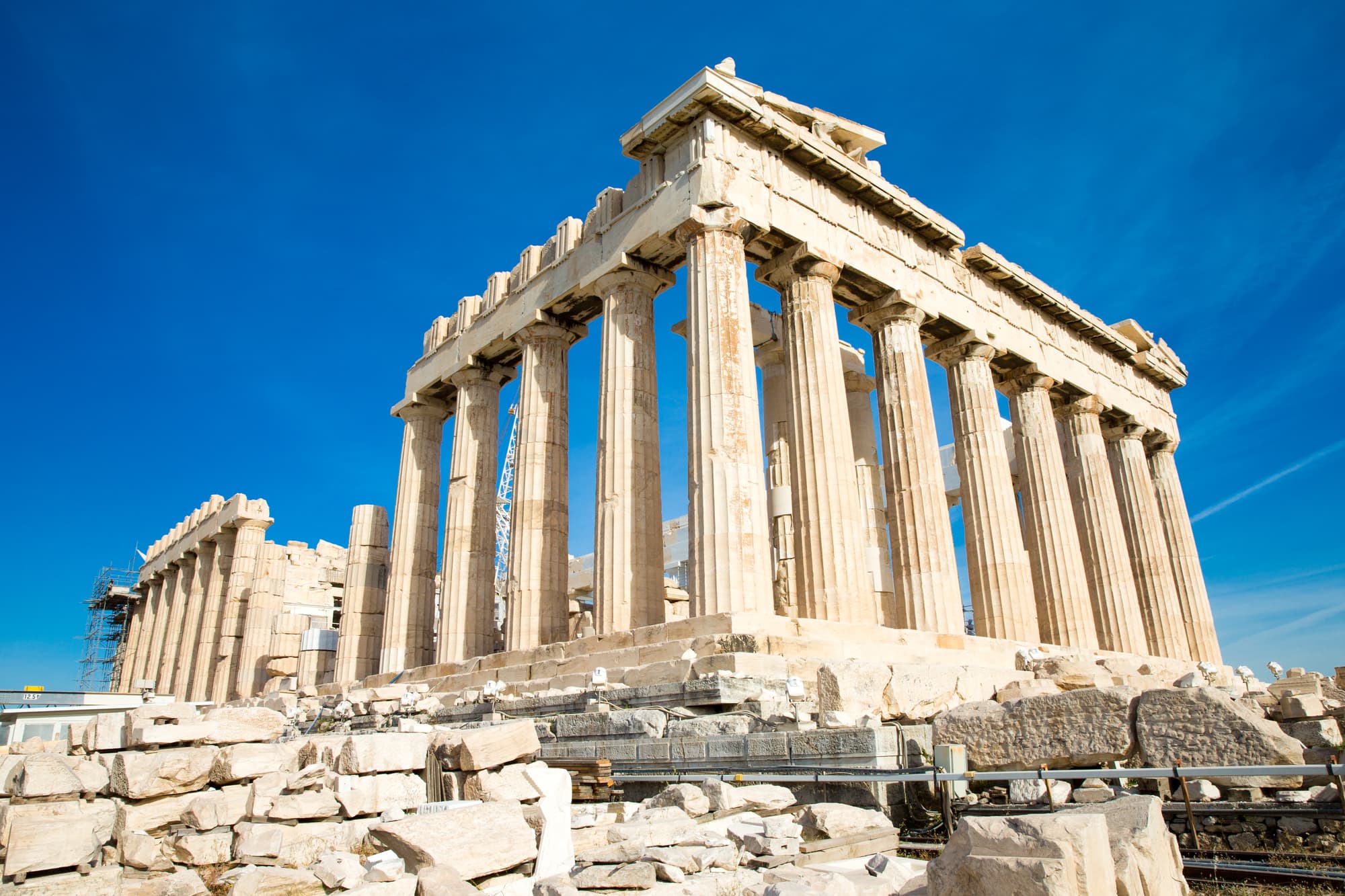 Athens, Greece