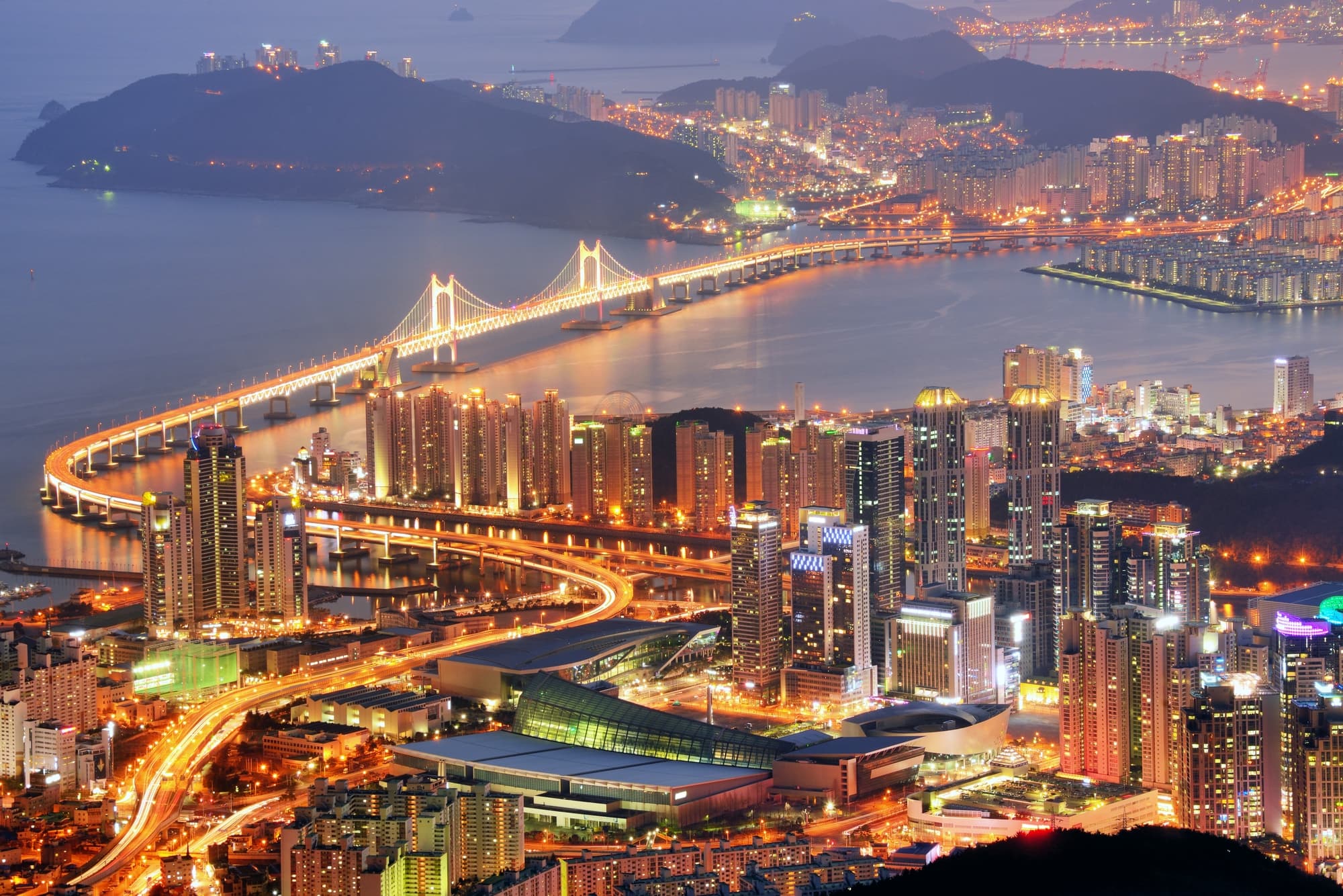 Seoul, South Korea