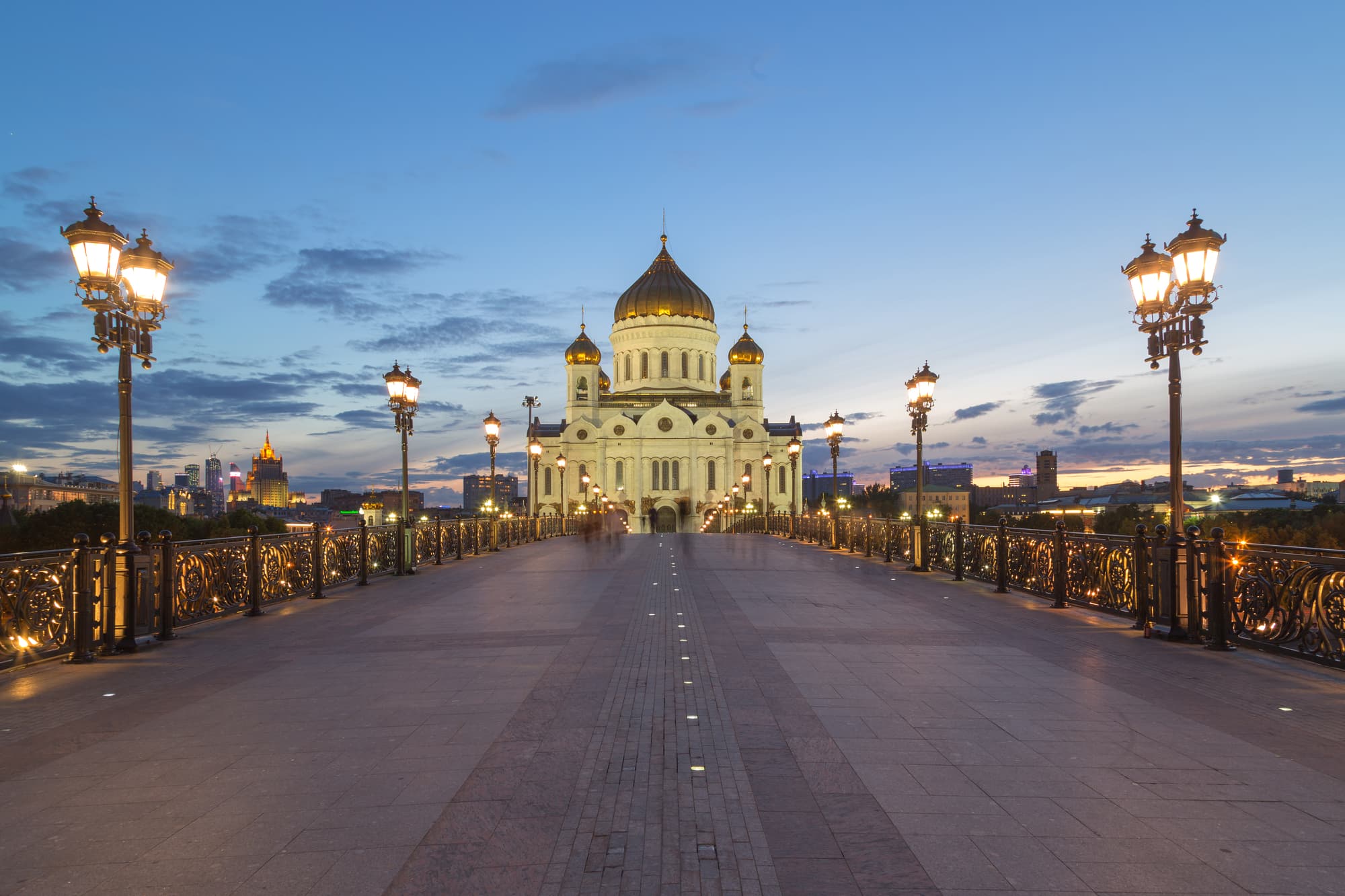 Moscow, Russia