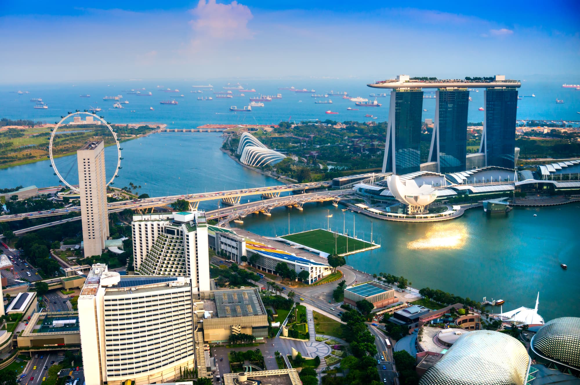 Singapore, Singapore