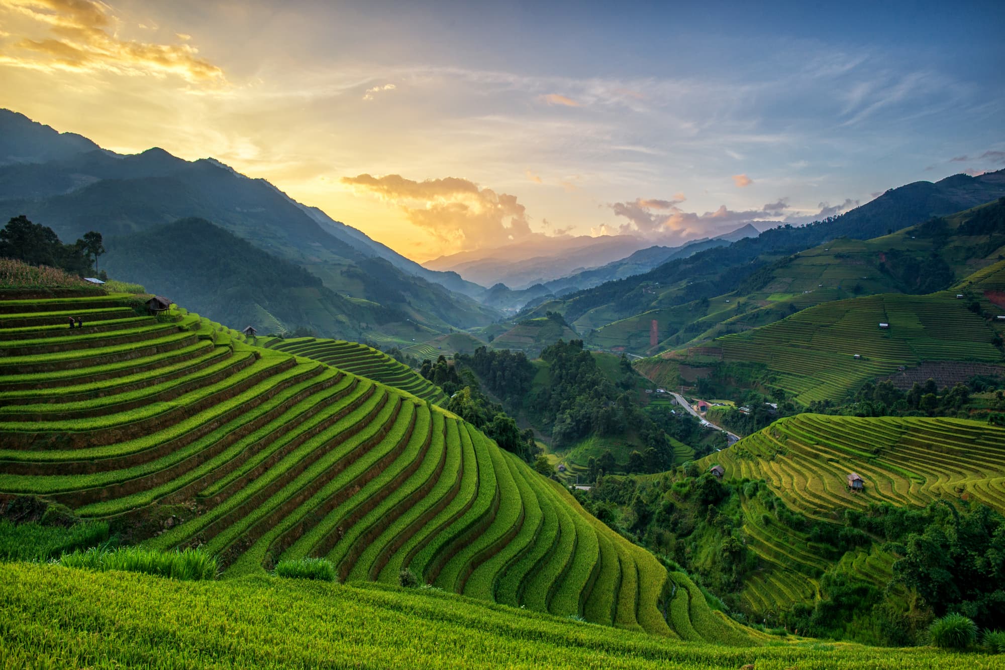 Ho Chi Minh, Vietnam